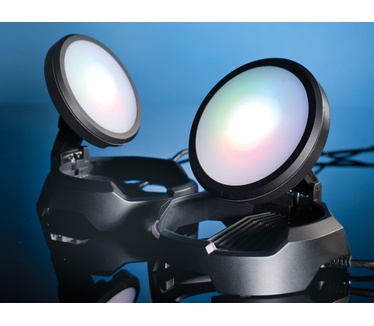 Cyborg Gaming amBX Lights (CCB43521E002/04/1)