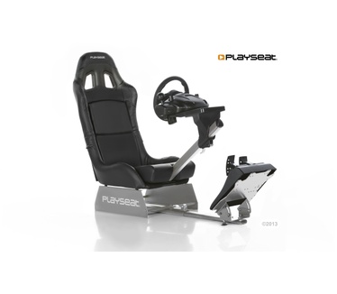 Playseat Revolution Zwart