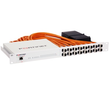 Rackmount.IT Rackmontagekit voor FortiGate 80E / 81E