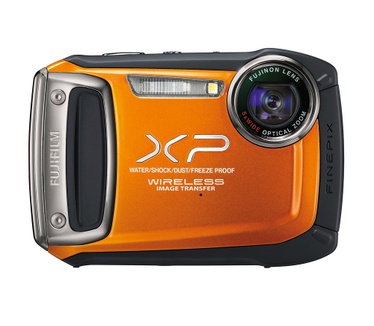 Fujifilm