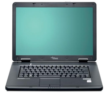 Fujitsu Siemens Esprimo Mobile V5505