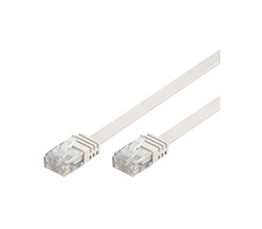 Microconnect 20m Cat5e RJ-45