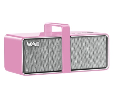 Hercules BTP03 Roze