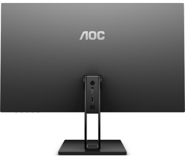 AOC 27V2Q Zwart