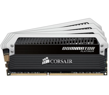 Corsair Dominator Platinum CMD32GX4M4B3733C17