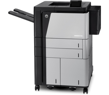 HP Enterprise M806x+