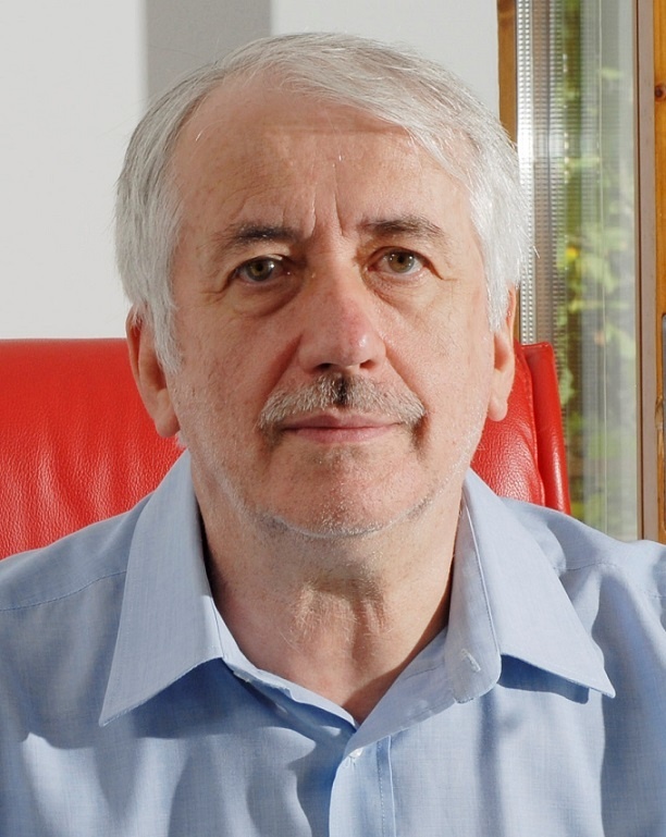 Leonarde Chiariglione