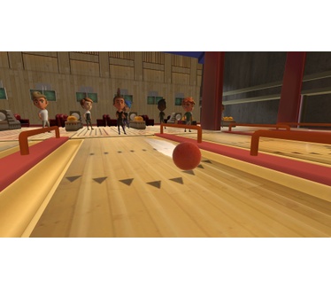 Instant Sports, Switch