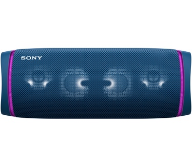 Sony SRS-XB43 Blauw