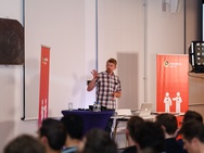 Foto's Meetup Privacy Security