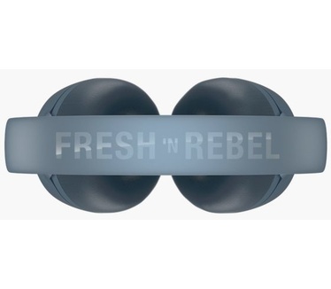 Fresh 'n Rebel Code Fuse