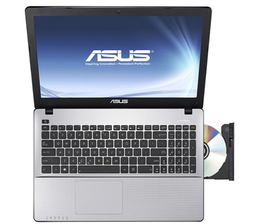 Asus X550LD-XX173H-BE