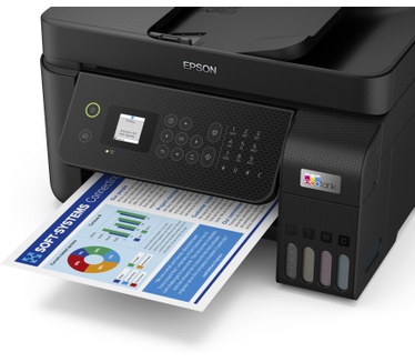 Epson EcoTank ET-4800