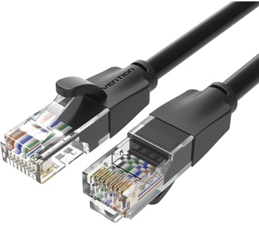 Vention IBEBT