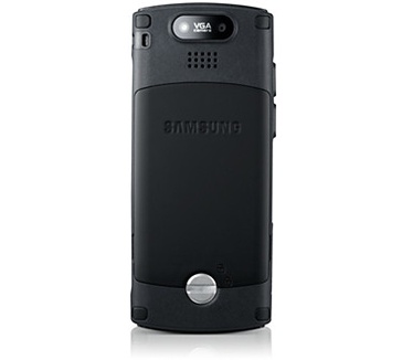 Samsung M110 Groen