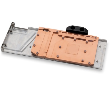 Watercool Heathkiller IV for RX Vega 56 & 64 - Acryl