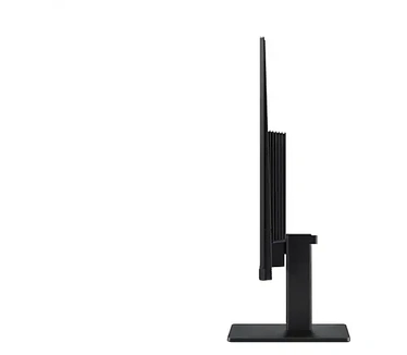 Samsung Essential S24F320GAU Zwart
