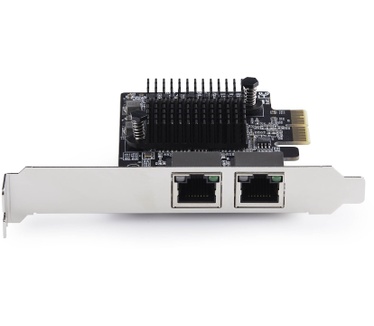 Startech.com PR25GR-NETWORK-CARD