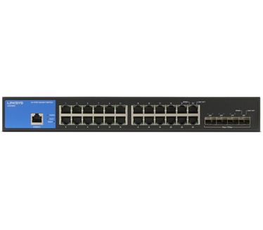 Linksys LGS328C-EU