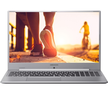 Medion Akoya P17605 (Qwerty toetsenbord)