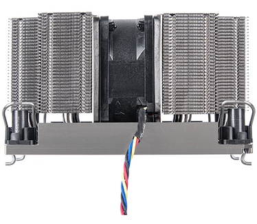 Silverstone SST-XE02-4677