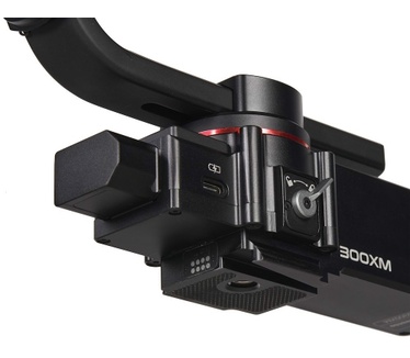 Manfrotto MVG300XM