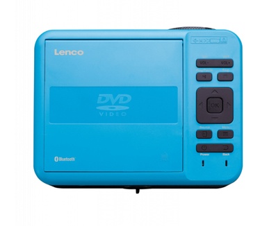Lenco LPJ-500