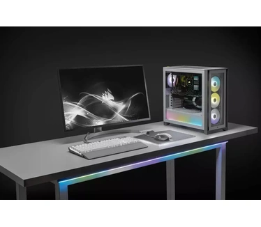 Corsair iCUE LS100 Smart Lighting Strip Expansion Kit 350mm