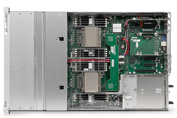 Sun Fire X4270-M3