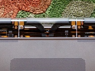 Referentielaptop van Compal met Ventiva ICE-koeling