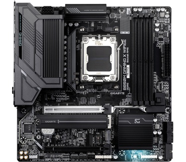 Gigabyte B850M GAMING X WIFI6E