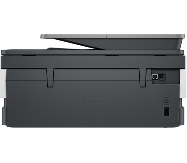 HP HP OfficeJet Pro 8125e All-in-One printer, Kleur, Printer voor Home, Printen, kopiëren, scannen, Automatische documentinvoer; touchscreen; Smart Advance Scan; stille modus; printen via VPN met HP+