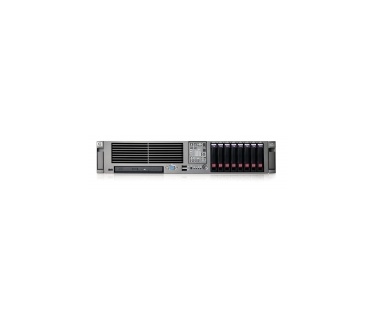 HP Proliant DL380 G5 X5450