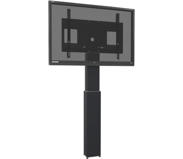 ViewSonic VB-CNF-001 bevestiging voor signage-beeldschermen 2,54 m (100") Zwart - VB-CNF-001