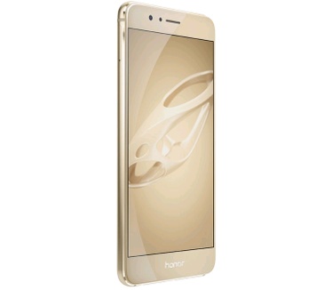 Honor 8 Goud