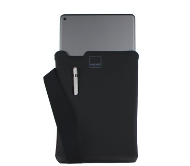 Acme Made AM10611-SLV SKINNY SLEEVE MATTE BLACK FOR IPAD PRO 9.7IN