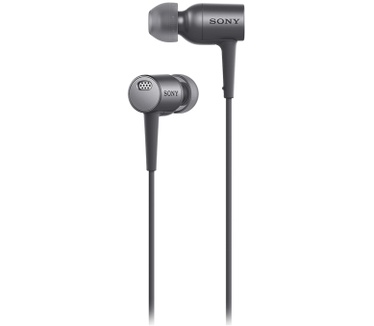 Sony MDR-EX750NA (Zwart)