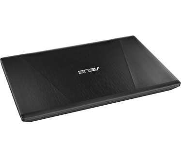 Asus FX753VD-GC340T
