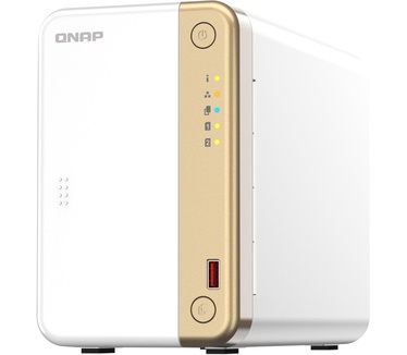 QNAP TS-262