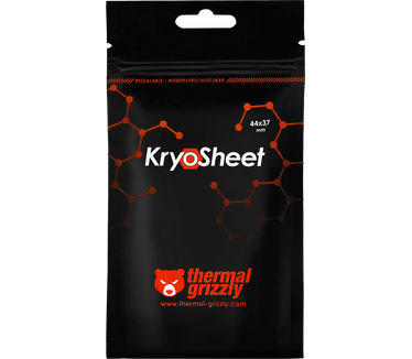 Thermal Grizzly KryoSheet 44 x 37