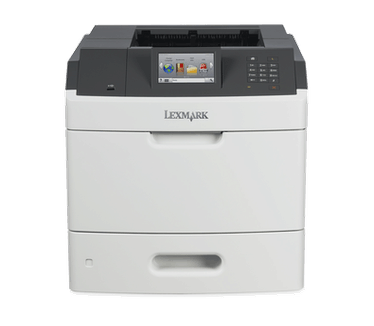 Lexmark MS810de