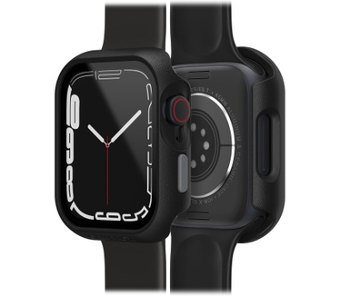 Otterbox Eclipse Apple Watch Series 8 en Apple Watch Series 7 Hoesje 45mm, Pavement
