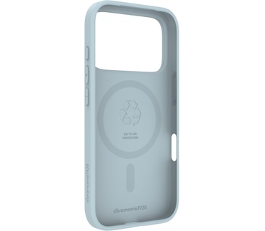 Dbramante1928 Greenland Pro MS (iPhone 15) Transparant