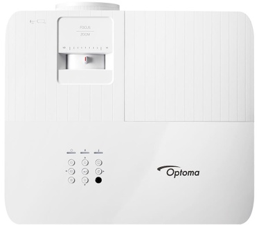 Optoma 4K400X