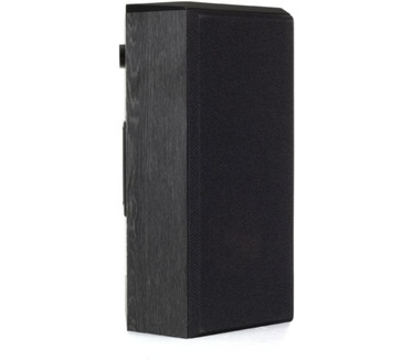 Klipsch RP-502S ebbenhout (Zwart)