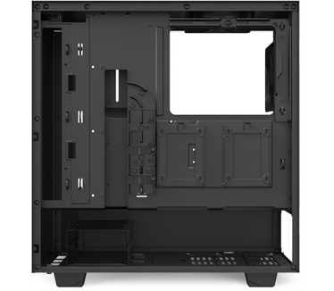 NZXT H510 Zwart