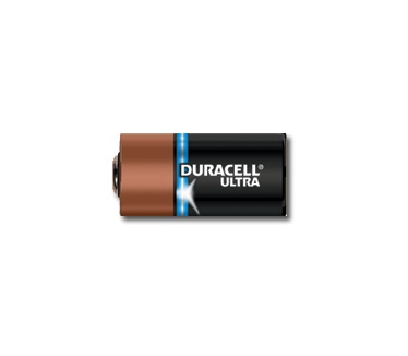 Duracell DUR020320