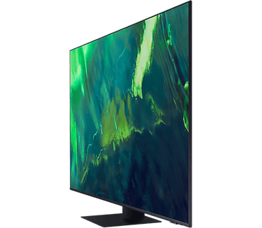 Samsung QLED 4K 65Q74A (2021)