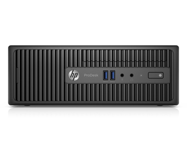 HP ProDesk 400 G3 SFF X3K60EA
