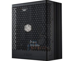 Cooler Master X Silent Edge Platinum psu